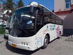 7台报废车打包招选回收机构（内蒙古蒙森旅游运输有限公司）(国资监测编号GR2026NM1001140)