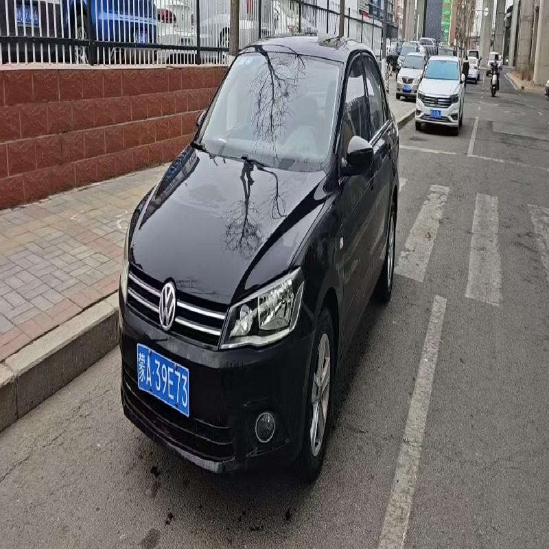 （蒙A39E73）大众牌FV7160BBBGG小型轿车1.6L转让（内蒙古能建物产有限公司）(国资监测编号GR2026NM1001230)