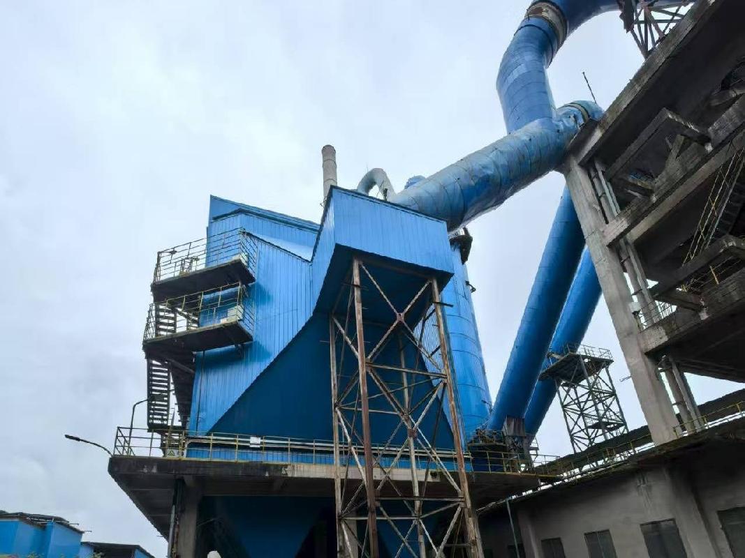 贵州新双龙水泥有限公司所属资产（一条报废拟拆除的2,000t/d熟料生产线资产）转让（第四次）公告