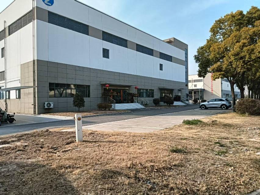 淮安综合保税区南区2号监管仓库2楼部分场地招租公告