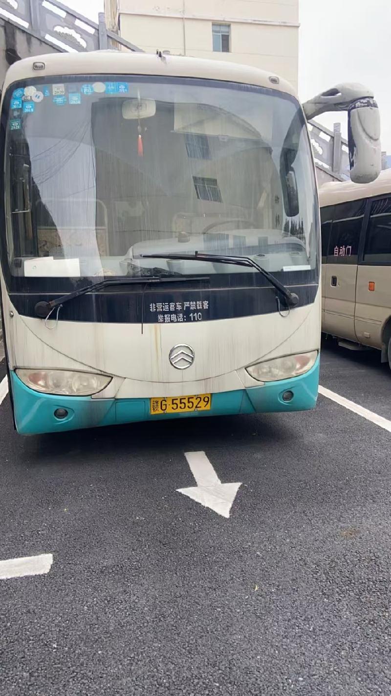 赣GW5209东风日产牌等3台车辆(国资监测编号GR2026HN1000521)