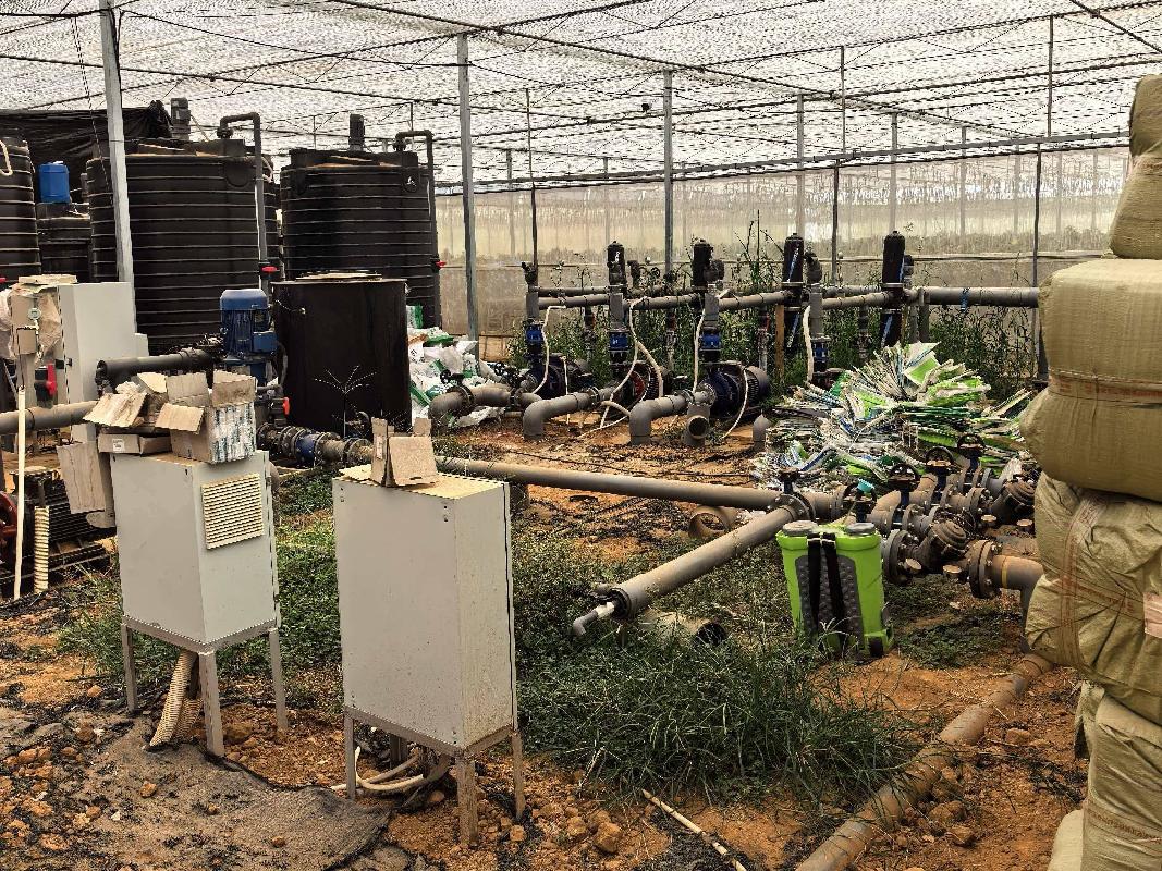 云南云天化现代农业发展有限公司澜沧、文山基地资产转让(国资监测编号GR2026YN1000095)