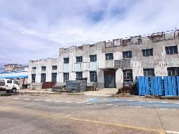 内蒙古自治区通辽市霍林郭勒市珠区宝街滨河路西北段1号3处地坪使用权、3处房屋建筑物独立出租（年租金详见清单，租期均为1年）
