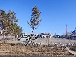 内蒙古自治区通辽市霍林郭勒市珠区宝街滨河路西北段1号3处地坪使用权、3处房屋建筑物独立出租（年租金详见清单，租期均为1年）