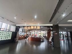 无为博物馆内一间文创商店出租公告(国资监测编号GR2026AH2000564)