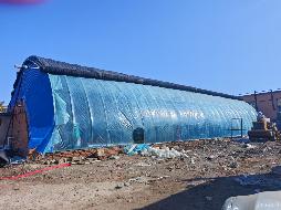 内蒙古自治区通辽市霍林郭勒市珠区宝街滨河路西北段1号3处地坪使用权、3处房屋建筑物独立出租（年租金详见清单，租期均为1年）