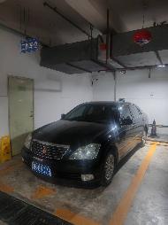 (粤B89C78)丰田皇冠TV7250RoyalAD小型轿车2.5处置（深圳市领康达服务有限公司）转让(国资监测编号GR2026NM1001135)