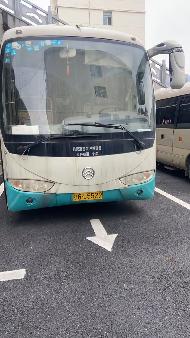 赣GW5209东风日产牌等3台车辆(国资监测编号GR2026HN1000521)