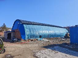 内蒙古自治区通辽市霍林郭勒市珠区宝街滨河路西北段1号3处地坪使用权、3处房屋建筑物独立出租（年租金详见清单，租期均为1年）
