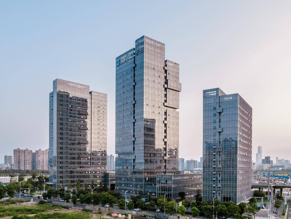 湖南建投地产资产管理公司马栏山创意中心招商公告（商业区）
