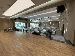 湖南建投地产资产管理公司马栏山创意中心招商公告（办公区）