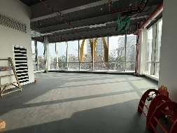 湖南建投地产资产管理公司马栏山创意中心招商公告（商业区）
