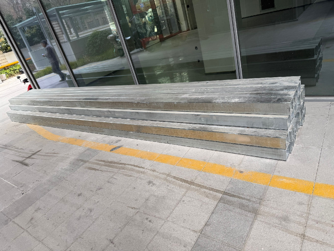 风管、镀锌钢管、镀锌钢板、临时变压器等53项报废资产转让公告(国资监测编号GR2026AH2000571)