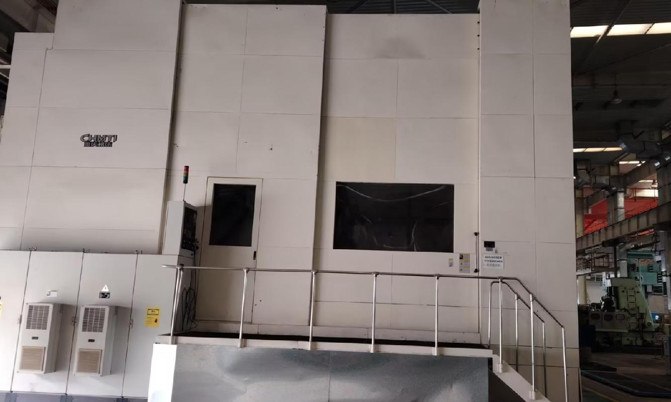 兰州兰石石油装备工程股份有限公司一批机器设备及电子设备转让公告