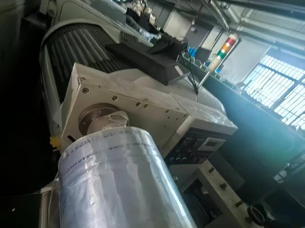 稀贵金属设备产线、贴片机和印刷机等共52项机械设备转让（三次降价）公告(国资监测编号GR2026AH2000566)