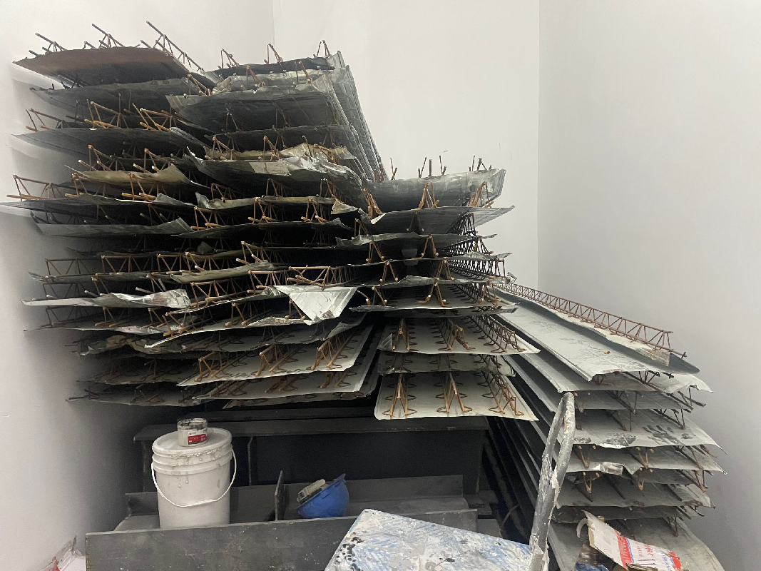 风管、镀锌钢管、镀锌钢板、临时变压器等53项报废资产转让公告(国资监测编号GR2026AH2000571)