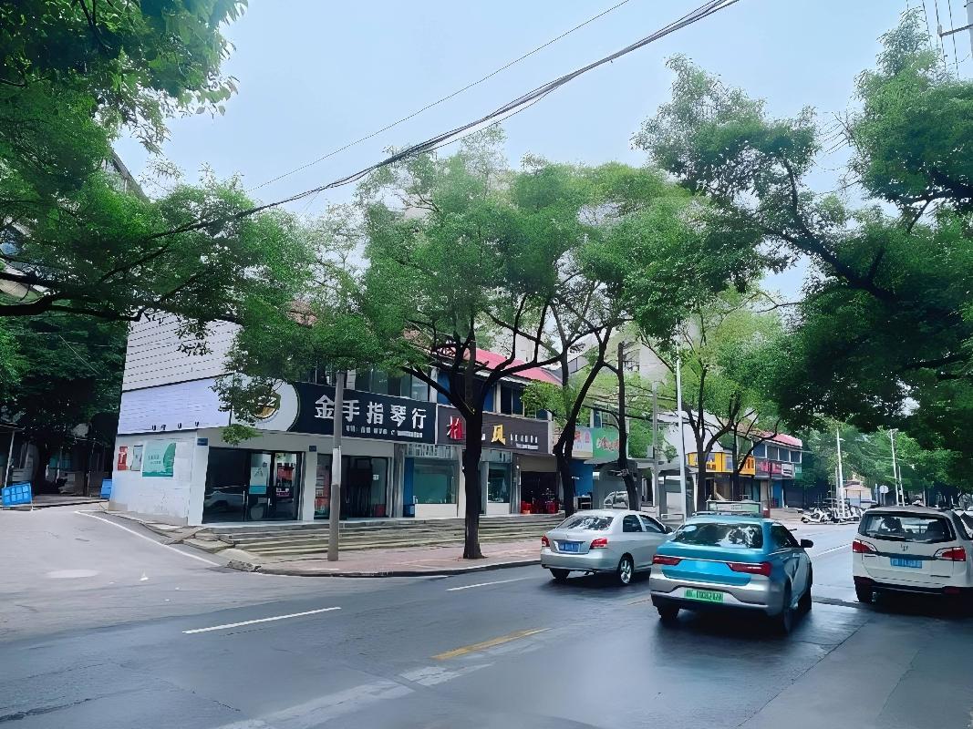 涟钢双菱实业有限公司21个门店招租