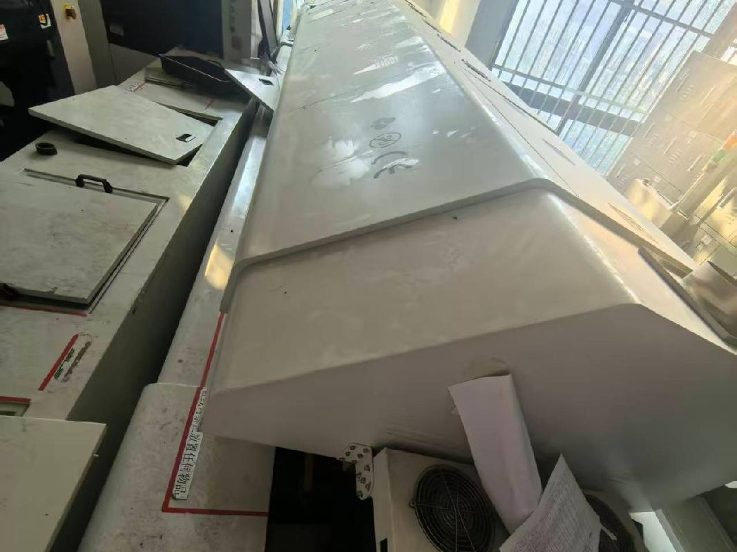 洁净工作棚、贴片机和测试光箱等共14项机械设备转让（三次降价）公告(国资监测编号GR2026AH2000568)