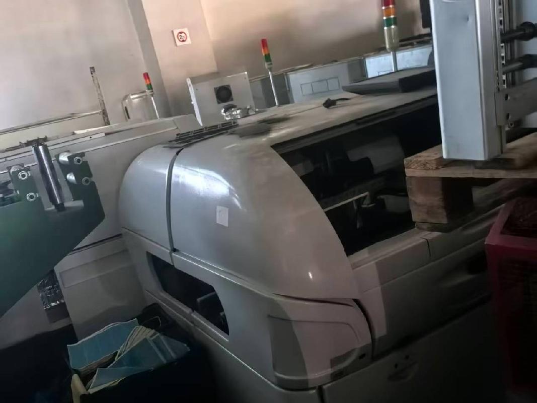 稀贵金属设备产线、贴片机和印刷机等共52项机械设备转让（三次降价）公告(国资监测编号GR2026AH2000566)