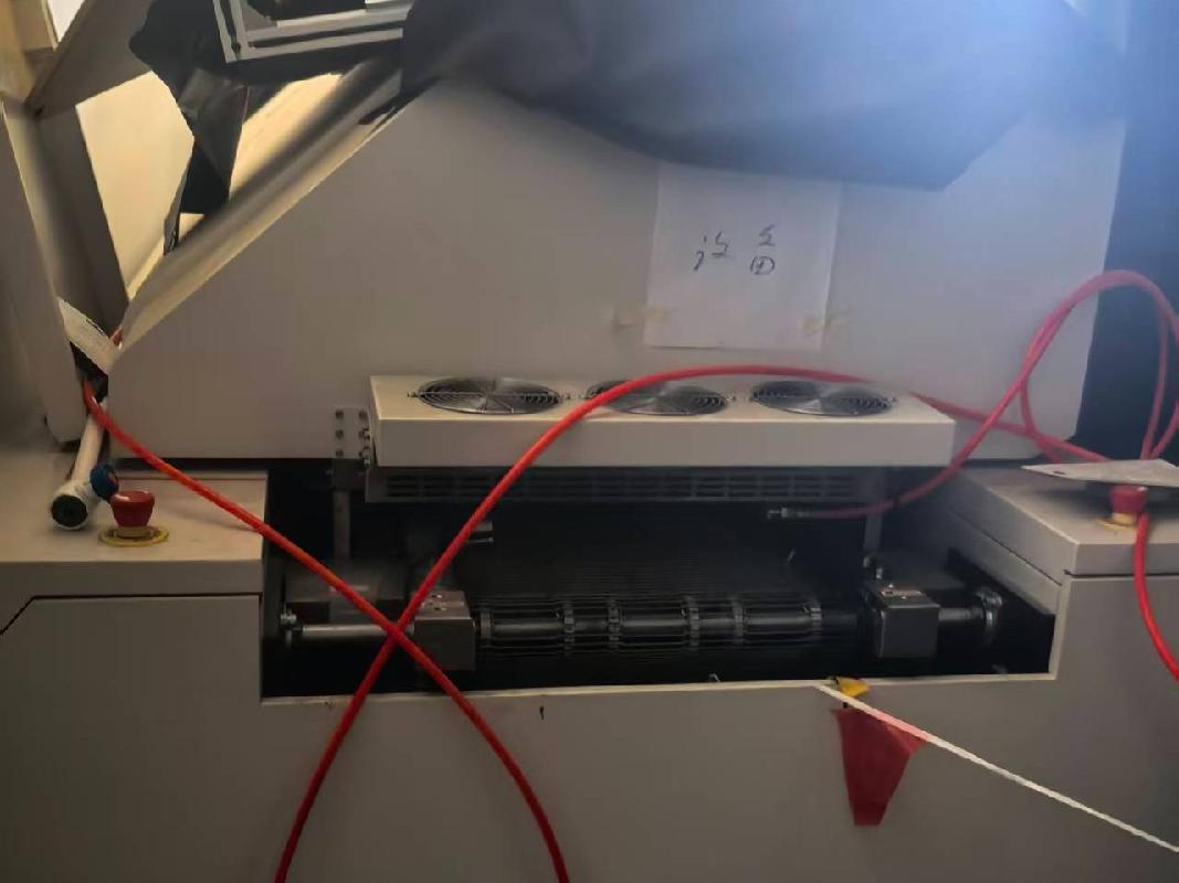 洁净工作棚、贴片机和测试光箱等共14项机械设备转让（三次降价）公告(国资监测编号GR2026AH2000568)
