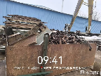 江苏万成钢构科技有限公司3月份第1批废钢处置转让公告