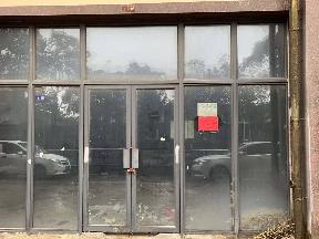 清江浦区大同东路298号洪福小区馨雅园门面5-2-06招租公告