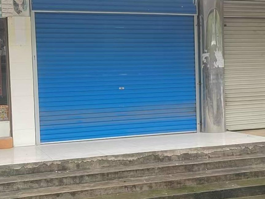 涟钢双菱实业有限公司21个门店招租