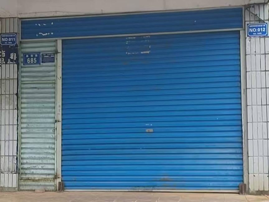 涟钢双菱实业有限公司21个门店招租