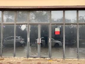 清江浦区大同东路298号洪福小区馨雅园门面5-2-05招租公告