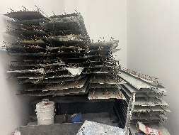 风管、镀锌钢管、镀锌钢板、临时变压器等53项报废资产转让公告(国资监测编号GR2026AH2000571)