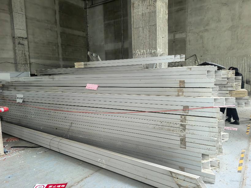 常州科教城江南现代工业研究院科技大厦一楼A105-106室废旧物资处置项目转让公告