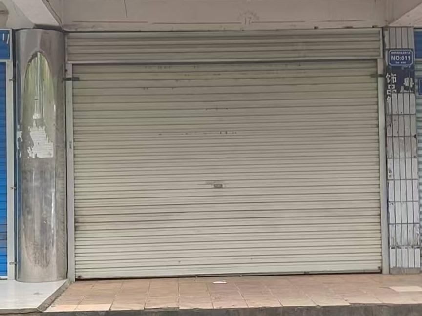 涟钢双菱实业有限公司21个门店招租