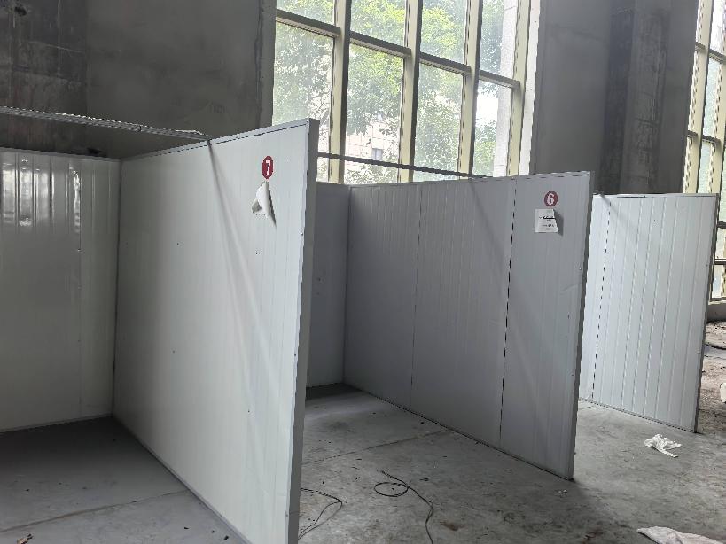 常州科教城江南现代工业研究院科技大厦一楼A105-106室废旧物资处置项目转让公告
