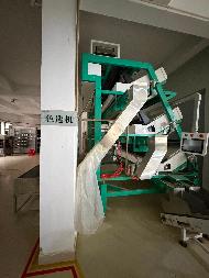 汝城县大坪国有林场白毛茶茶文化加工厂机器设备招租