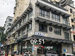 湘潭市岳塘区宝塔街道芙蓉西路8号4号楼1,2号门面等共4处商业、办公用途房地产(国资监测编号GR2026HN1000561)
