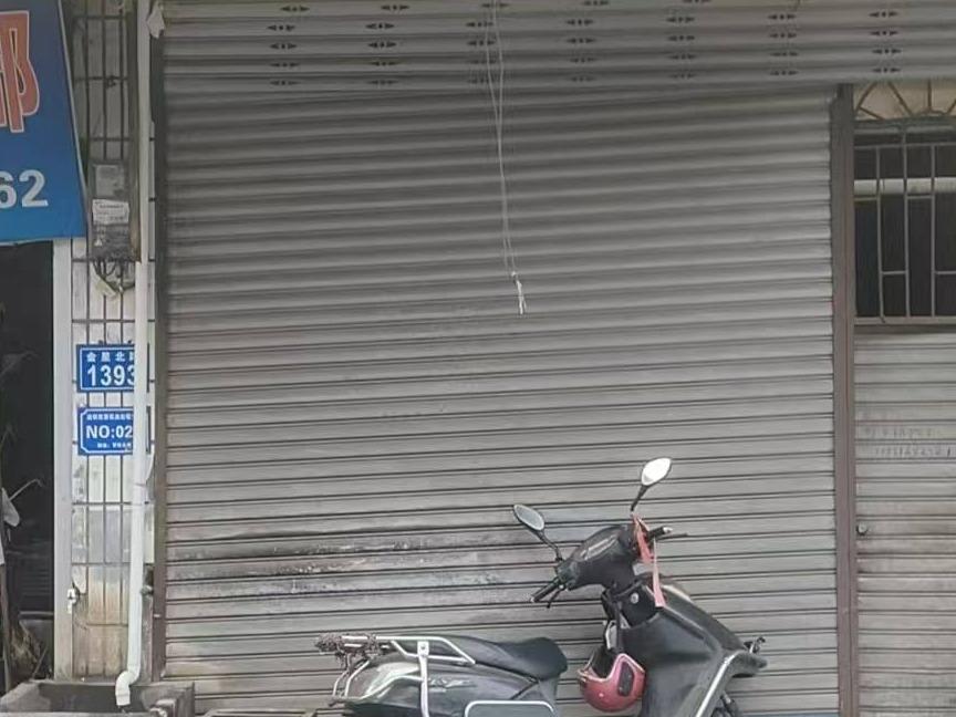 涟钢双菱实业有限公司21个门店招租