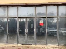 清江浦区大同东路298号洪福小区馨雅园门面6-2-06招租公告