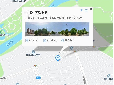 清江浦区大同东路298号洪福小区馨雅园门面3-2-06招租公告