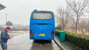 宇通牌ZK6107HB两台大型普通客车打包转让（淄博包钢灵芝稀土高科技股份有限公司）(国资监测编号GR2026NM1001163)