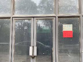 清江浦区大同东路298号洪福小区馨雅园门面4-2-07招租公告