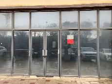 清江浦区大同东路298号洪福小区馨雅园门面6-2-04招租公告