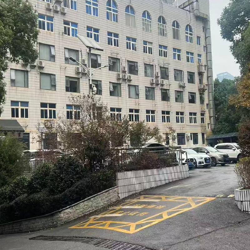 湖南省长沙市雨花区人民中路66号省机关事务管理局老院房产（整体招租）(国资监测编号GR2026HN1000568)