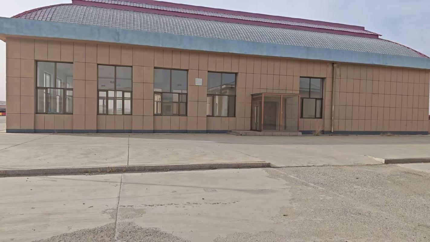 阿左旗G307线巴彦诺日公东西两侧服务区整体（综合楼、汽修车间、加油站）出租 （租金底价568858元/年，租期5年）(国资监测编号GR2026NM1001343)