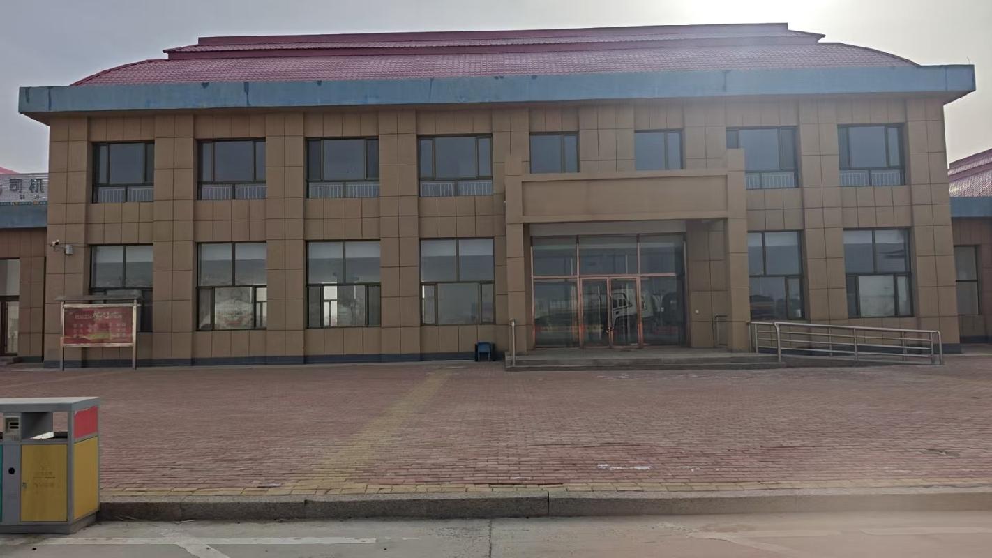阿左旗G307线巴彦诺日公东西两侧服务区整体（综合楼、汽修车间、加油站）出租 （租金底价568858元/年，租期5年）(国资监测编号GR2026NM1001343)