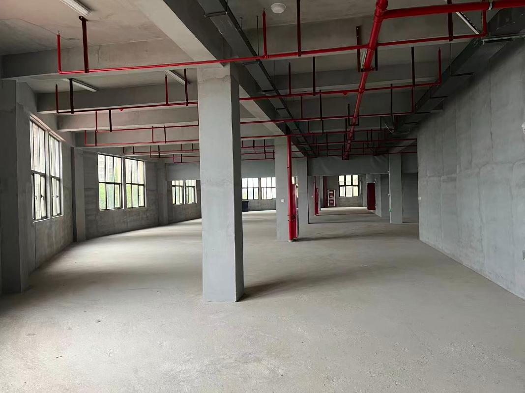 南陵县许镇镇蒲园二期S1#商业用房一至三层出租公告(国资监测编号GR2026AH2000580)