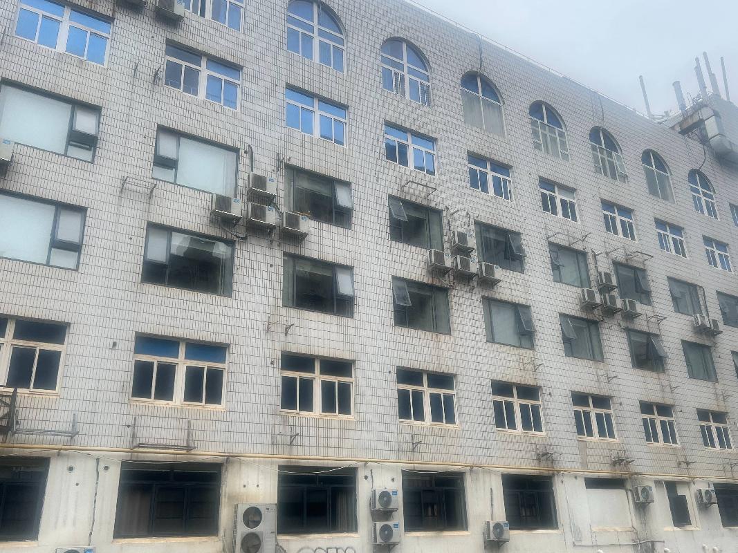 湖南省长沙市雨花区人民中路66号省机关事务管理局老院房产（整体招租）(国资监测编号GR2026HN1000568)