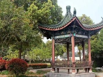 奔牛镇金牛西路47号（原江苏省奔牛高级中学）招租公告