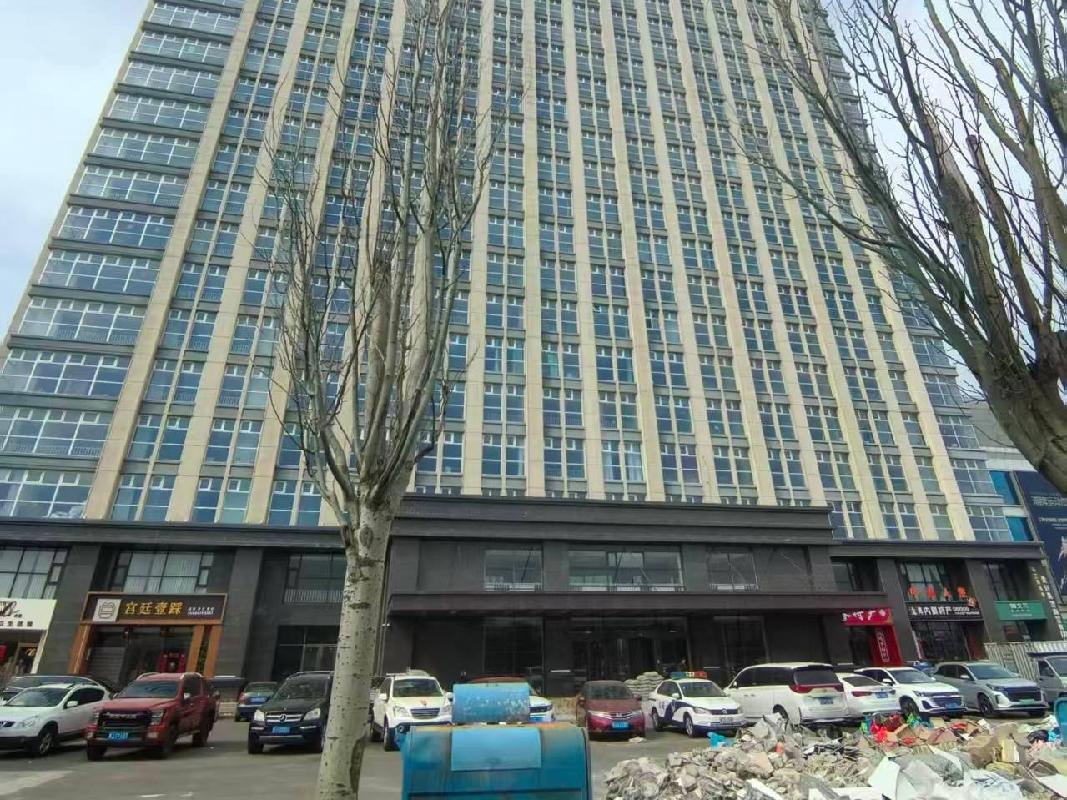 察右前旗友谊大道南、达尔登大道西、万和中央广场20层3套房产公开转让（察哈尔右翼前旗清源水务投资有限公司）(国资监测编号GR2026NM1001608)