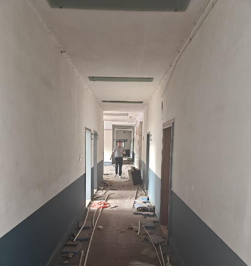 株洲市荷塘区红旗南路1号办公楼房产