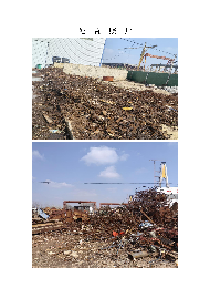废旧钢筋头、工角槽边角料、螺旋管及临边护栏等边角余料一批（预估重量约150吨）(国资监测编号GR2026HN1000567)